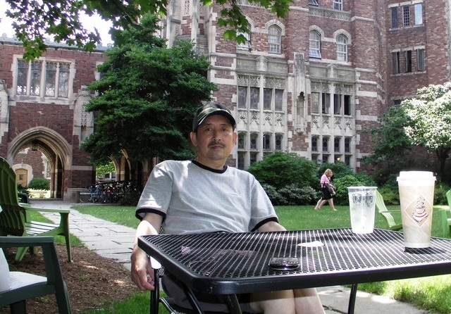 东京华人的第二张照片--鞍山相亲服务中心