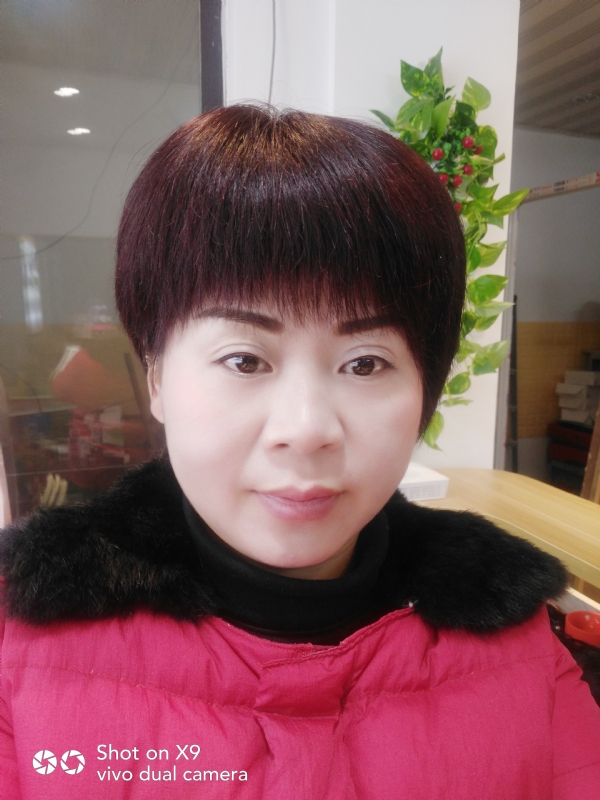 牵手到老的第一张照片--鞍山相亲服务中心