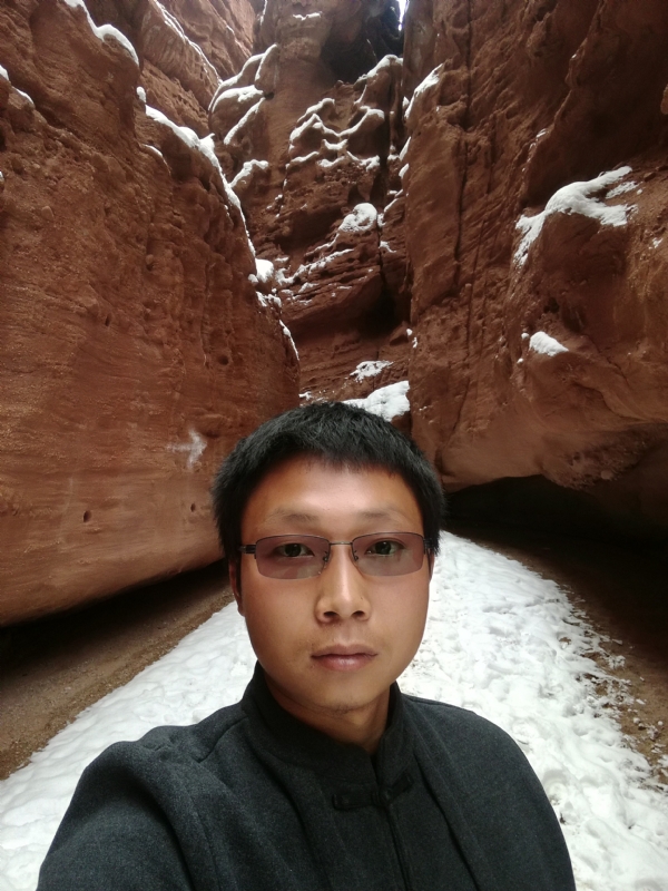 风潇潇的第一张照片--鞍山相亲服务中心