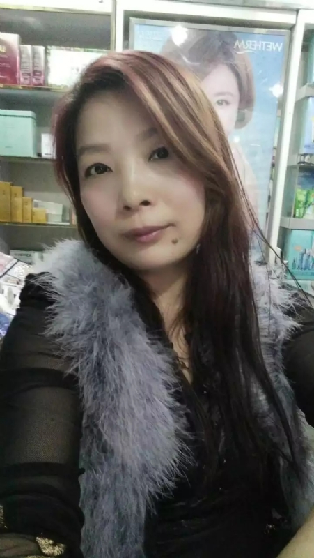 胡静的第一张照片--鞍山相亲服务中心