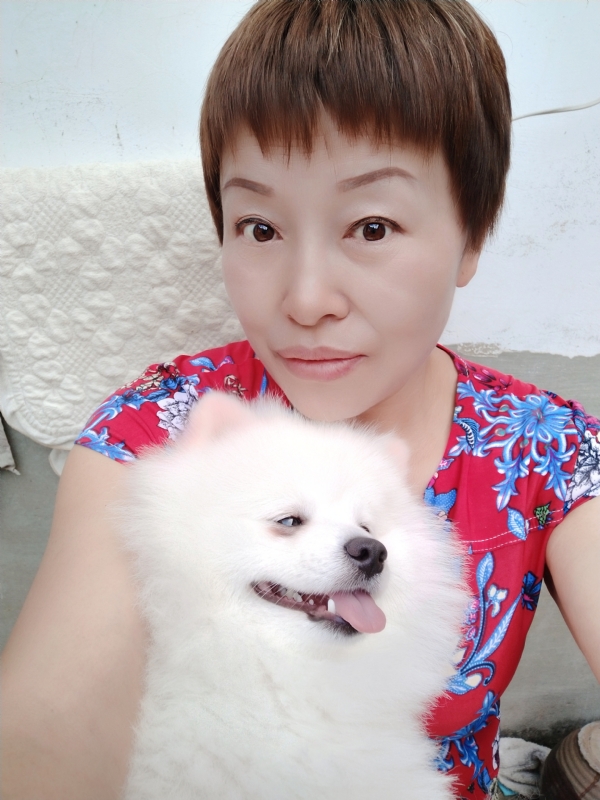 世事无常的第一张照片--鞍山相亲服务中心