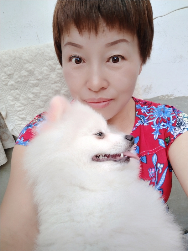 世事无常的第二张照片--鞍山相亲服务中心