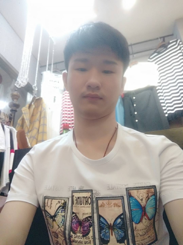 许你一世的第一张照片--鞍山相亲服务中心