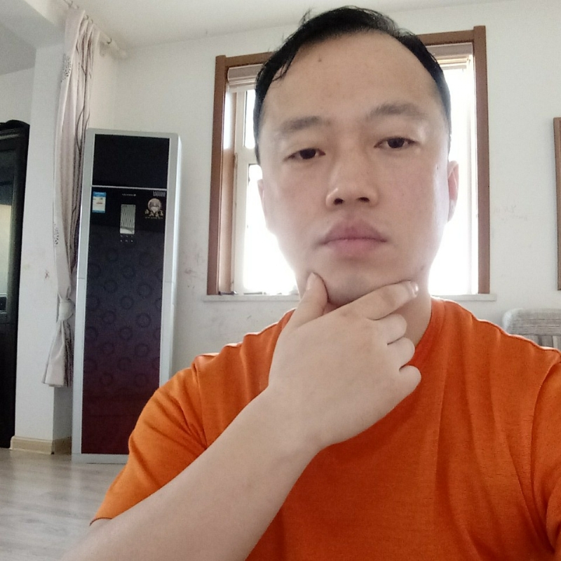 爱热闹的人的第一张照片--鞍山相亲服务中心