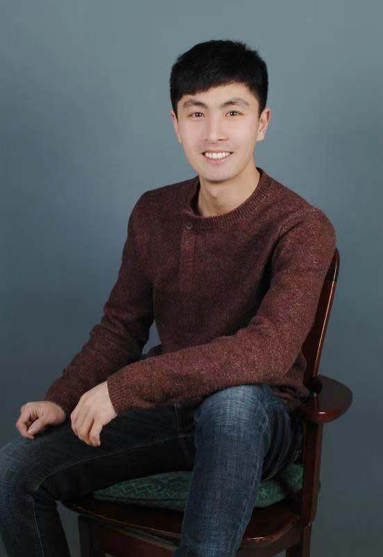 王泽的第二张照片--鞍山相亲服务中心