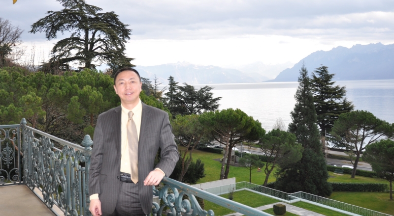 爵士哥的第一张照片--鞍山相亲服务中心