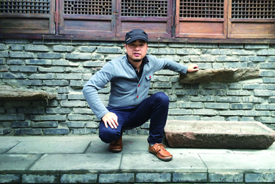 风元素的第一张照片--鞍山相亲服务中心