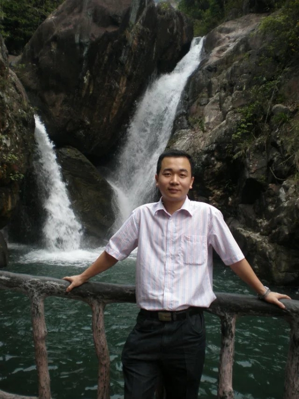 你的依靠的第一张照片--鞍山相亲服务中心