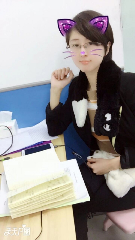 kaura的第二张照片--鞍山相亲服务中心