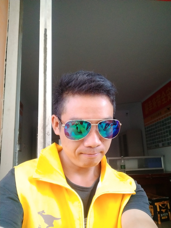 天荒地老的第一张照片--鞍山相亲服务中心