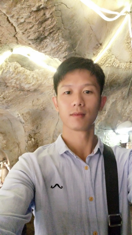 飞少的第一张照片--鞍山相亲服务中心