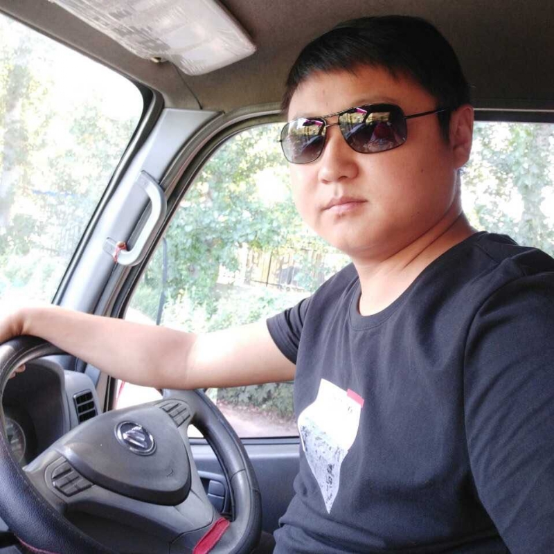 雨后彩虹的第一张照片--鞍山相亲服务中心