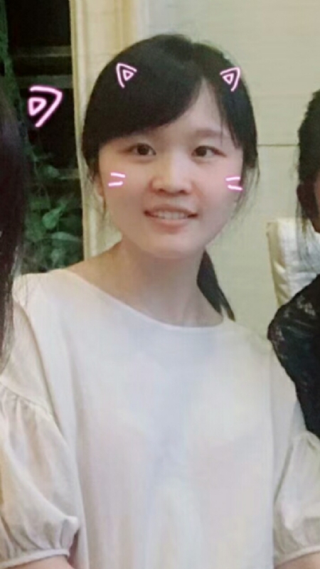 曦曦陈的第一张照片--鞍山相亲服务中心