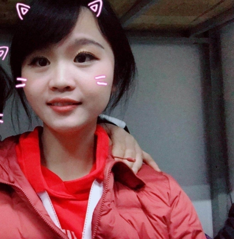 曦曦陈的第二张照片--鞍山相亲服务中心