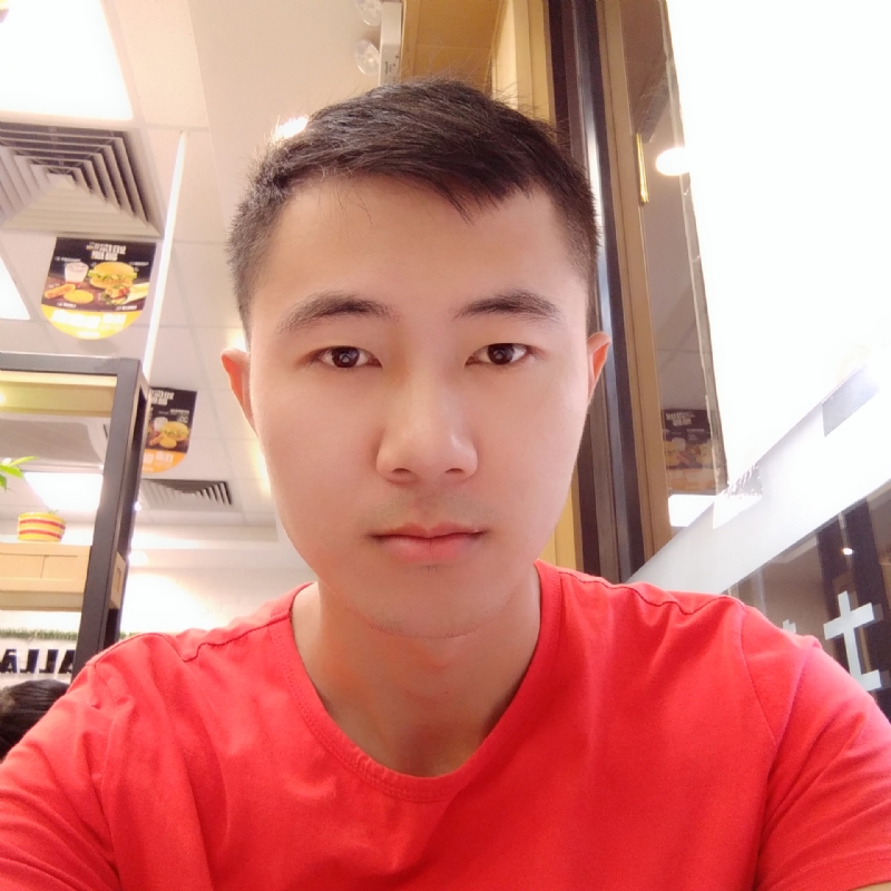 徐猛先生的第一张照片--鞍山相亲服务中心