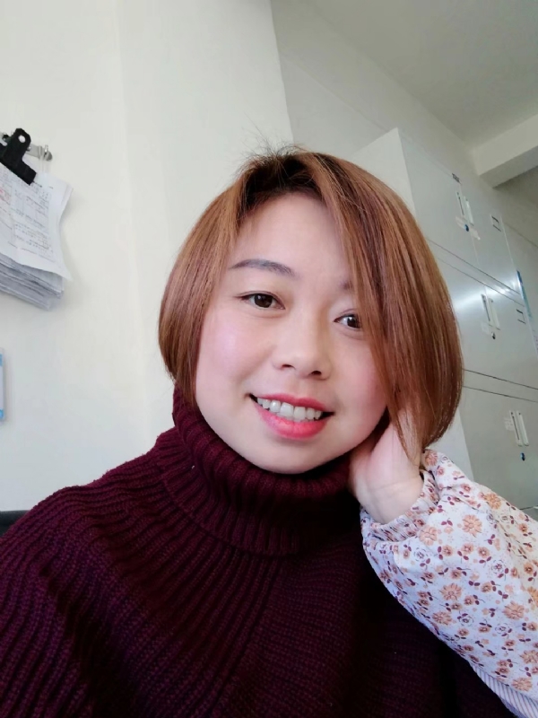 漠然的第一张照片--鞍山相亲服务中心