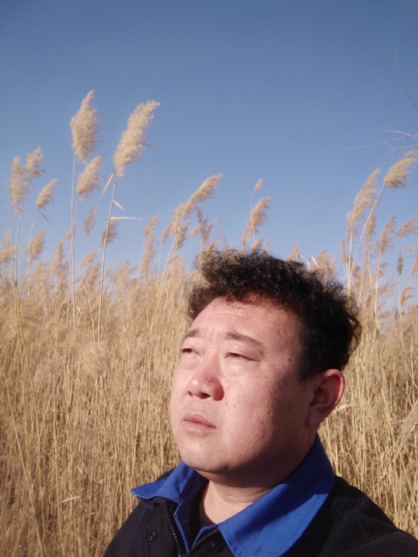 德刚的第一张照片--鞍山相亲服务中心