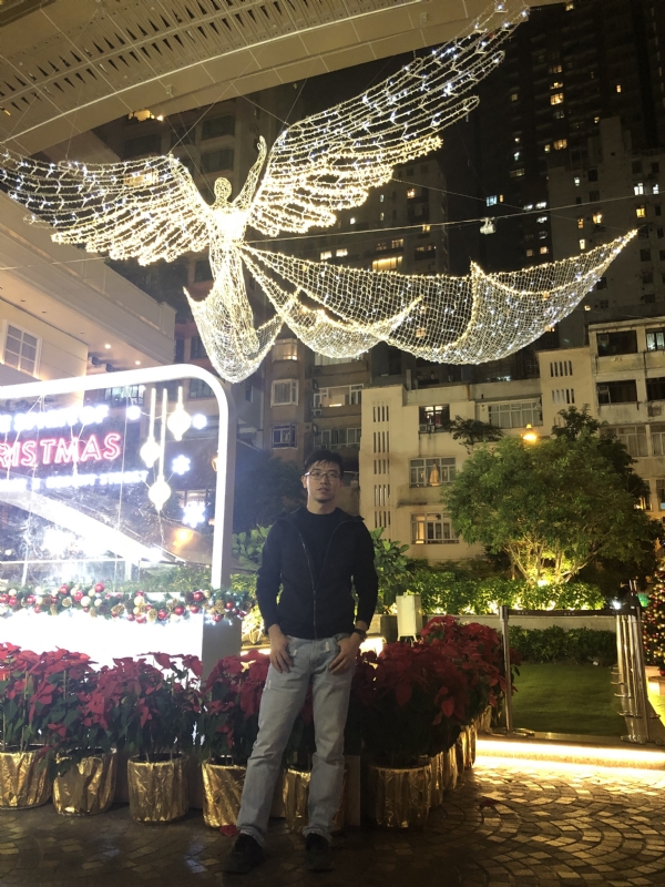 New_hk的第一张照片--鞍山相亲服务中心