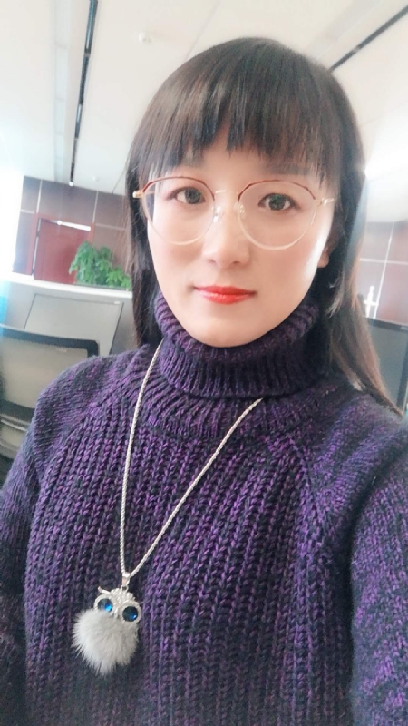 一生有你的第二张照片--鞍山相亲服务中心