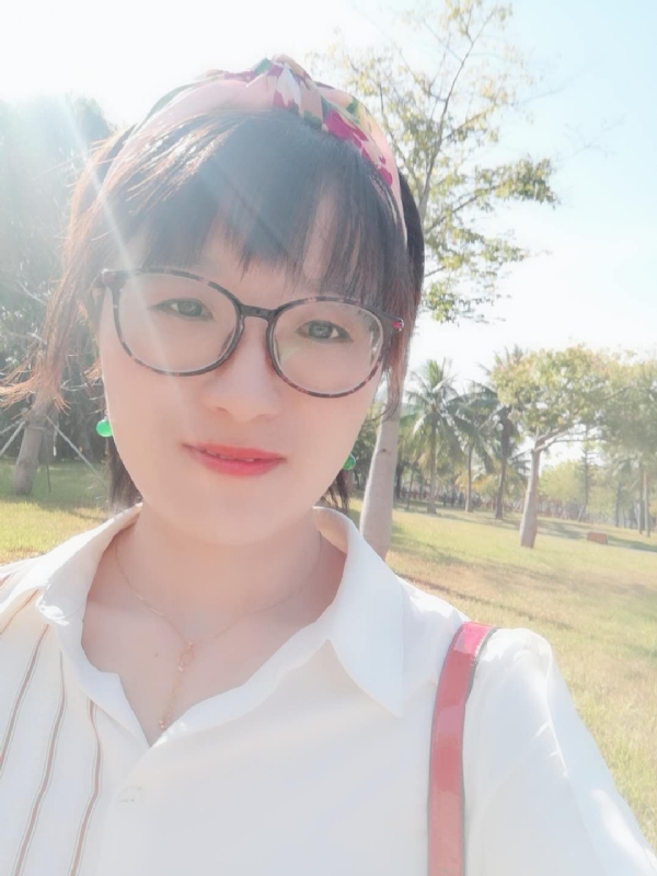 一生有你的第三张照片--鞍山相亲服务中心