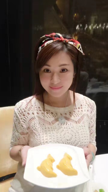 CC的第一张照片--鞍山相亲服务中心