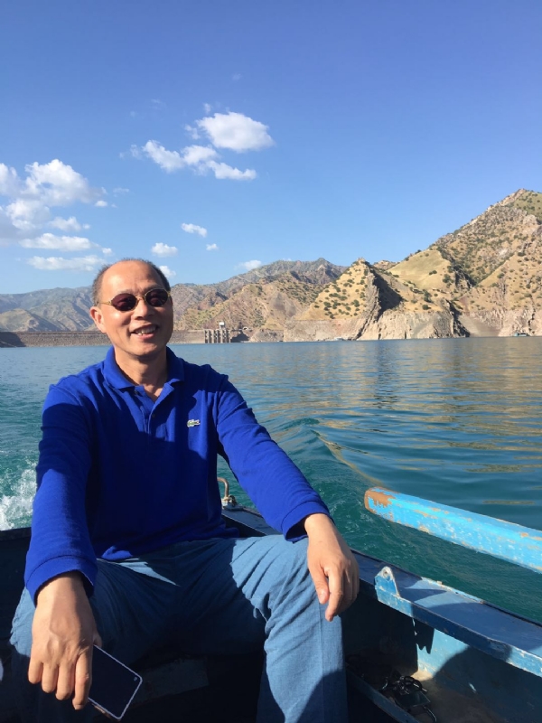 二爷的第一张照片--鞍山相亲服务中心