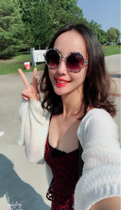 macy的第一张照片--鞍山相亲服务中心