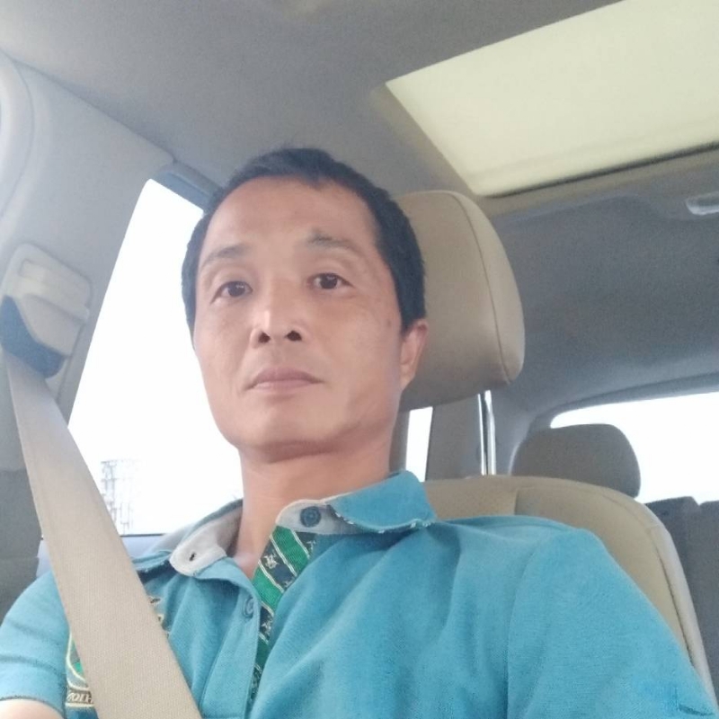 温柔男孩的第一张照片--鞍山相亲服务中心