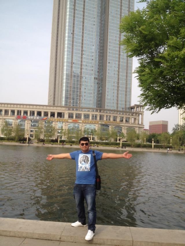 寻的第一张照片--鞍山相亲服务中心