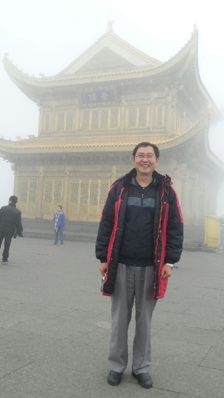 周的第一张照片--鞍山相亲服务中心