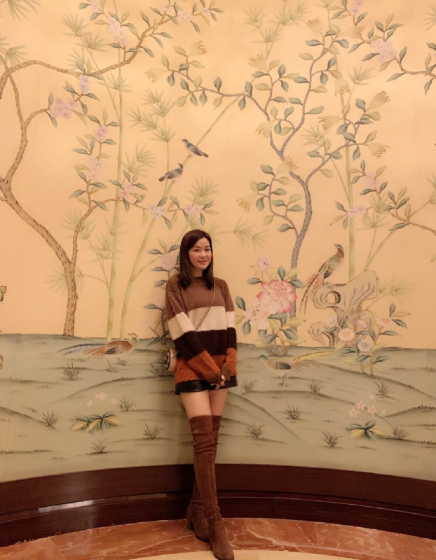 筱雅的第一张照片--鞍山相亲服务中心