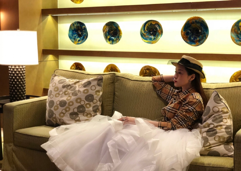 筱雅的第二张照片--鞍山相亲服务中心