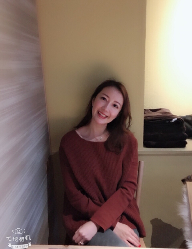 田冬的第一张照片--鞍山相亲服务中心