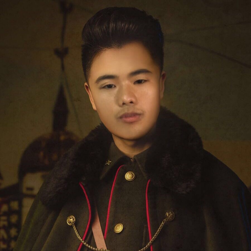 现代青年的第一张照片--鞍山相亲服务中心