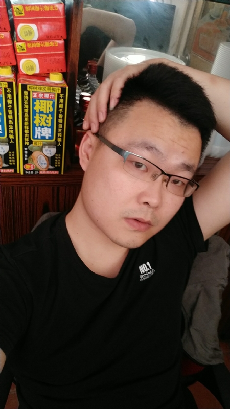 沉默的海的第二张照片--鞍山相亲服务中心