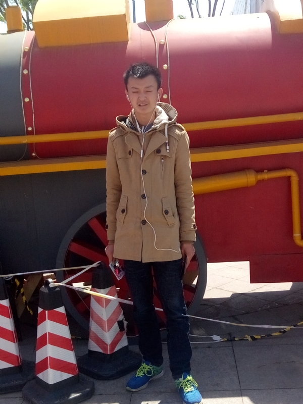 枣庄交友平台的第一张照片--鞍山相亲服务中心