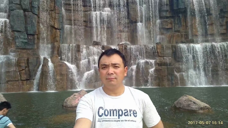 平淡的第一张照片--鞍山相亲服务中心