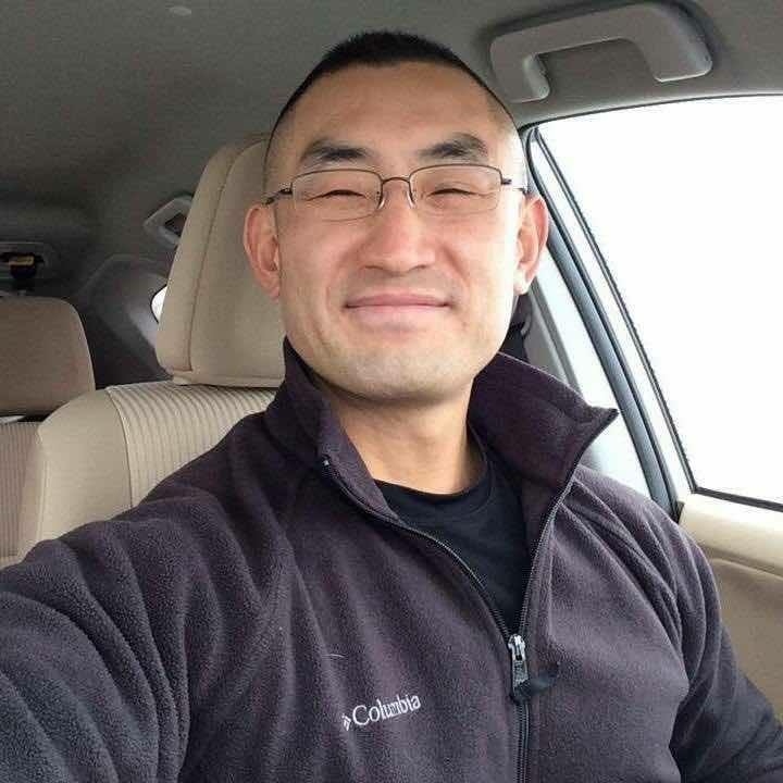 成福江的第一张照片--鞍山相亲服务中心