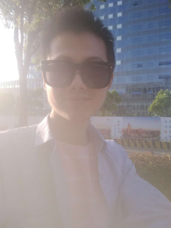 明仔的第一张照片--鞍山相亲服务中心