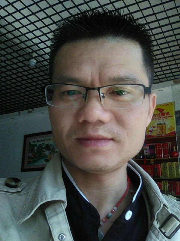 飘逸的第一张照片--鞍山相亲服务中心