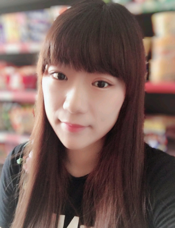 媛媛的第一张照片--鞍山相亲服务中心