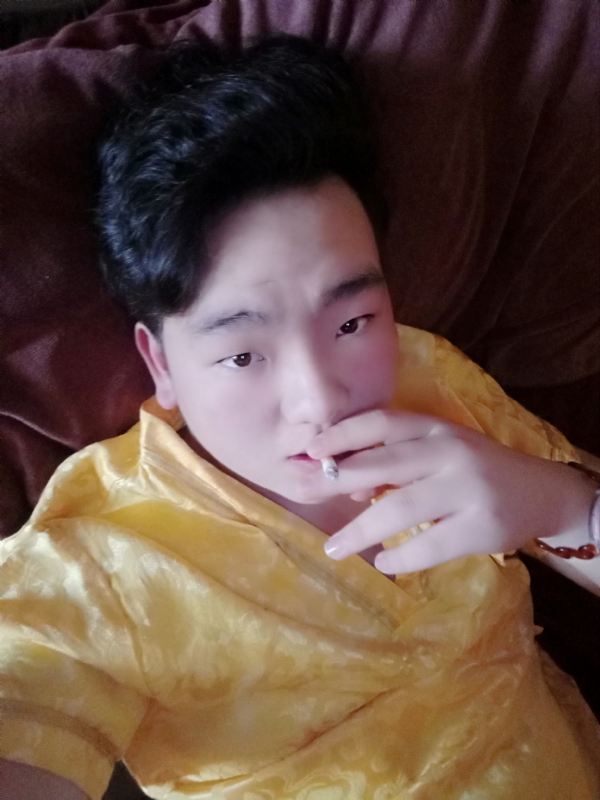 有心无力的第一张照片--鞍山相亲服务中心