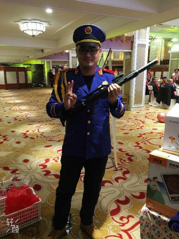 空空如也的第一张照片--鞍山相亲服务中心