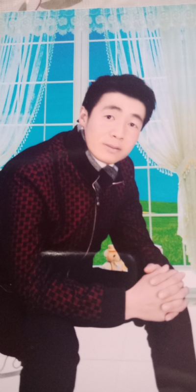 ydc的第二张照片--鞍山相亲服务中心