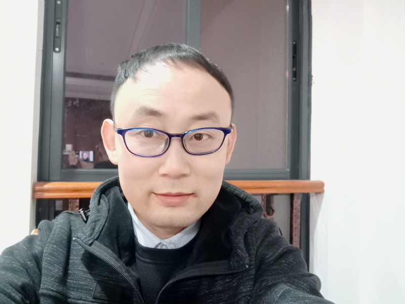 冬日暖阳的第一张照片--鞍山相亲服务中心