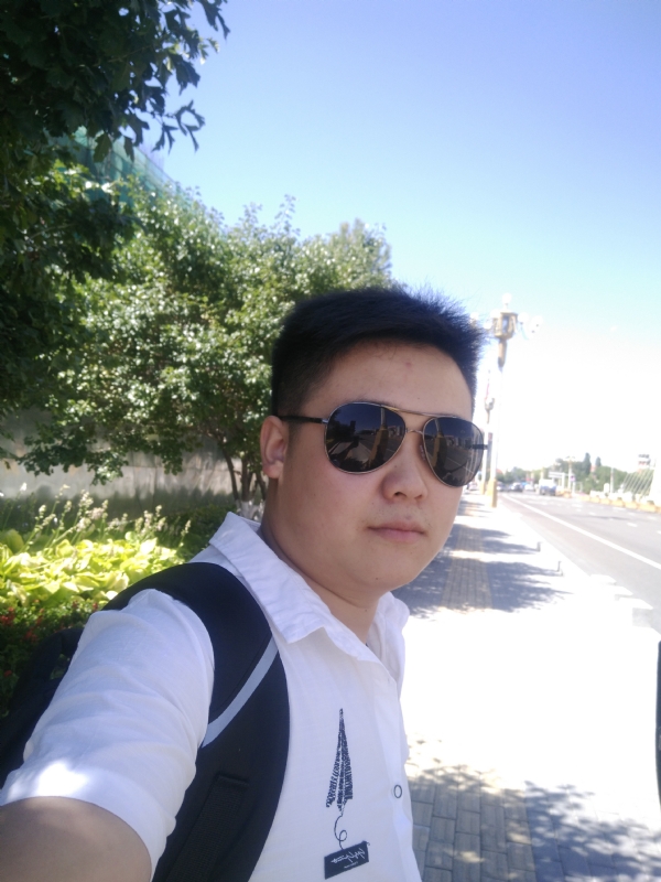 从新开始的第一张照片--鞍山相亲服务中心