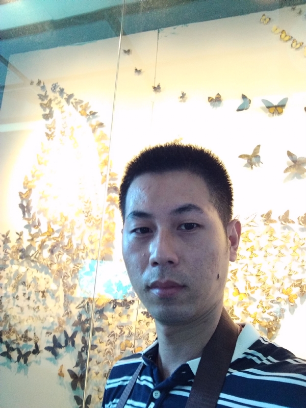 大灰狼的第一张照片--鞍山相亲服务中心