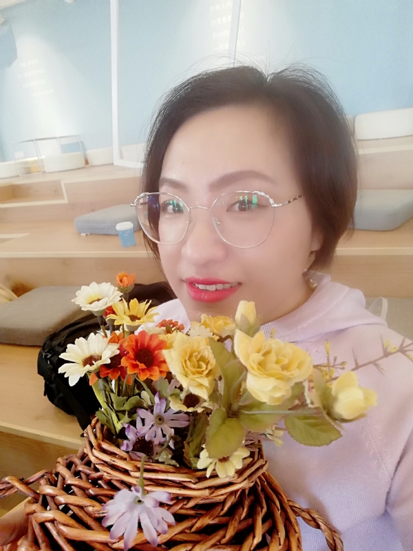 大猫的第一张照片--鞍山相亲服务中心