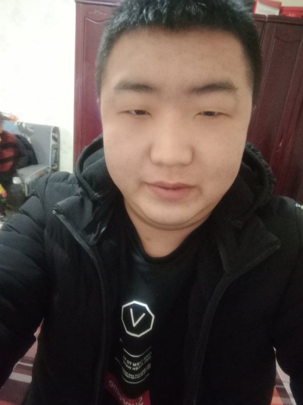 坦荡荡的第一张照片--鞍山相亲服务中心