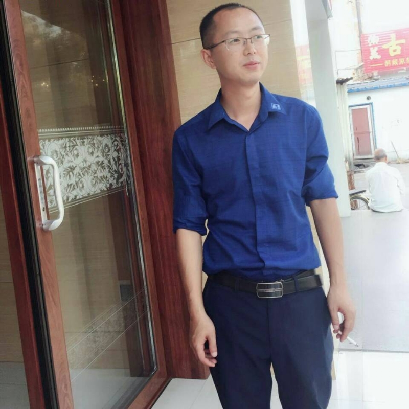 亦久懿旧的第一张照片--鞍山相亲服务中心